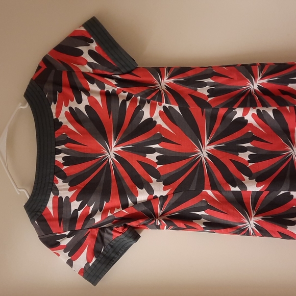 🌺Boden Women's Weekend Shift Dress - Picture 9 of 11